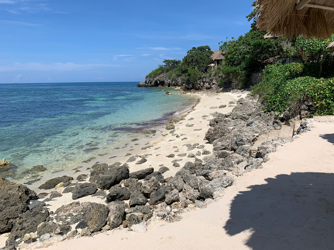 泰帕尼海滩度假村主图