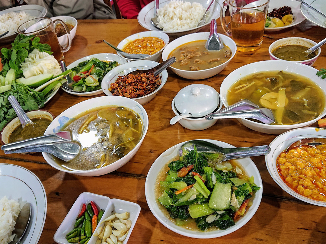 Golden Pearl Food House