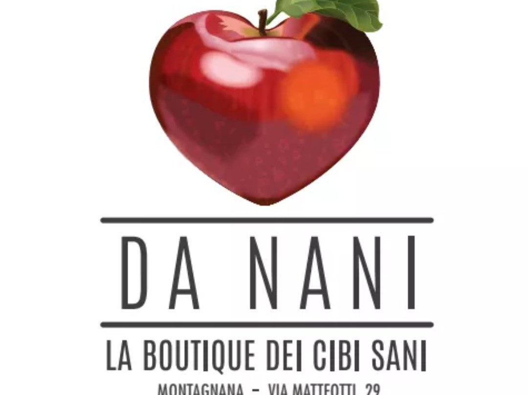 Da Nani La boutique dei Cibi Sani景点图片