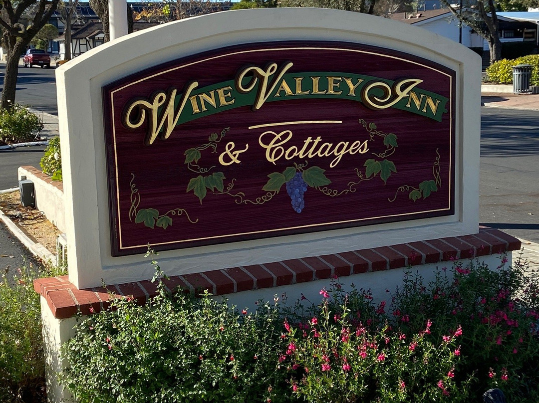 Wine Edventures of Santa Barbara景点图片