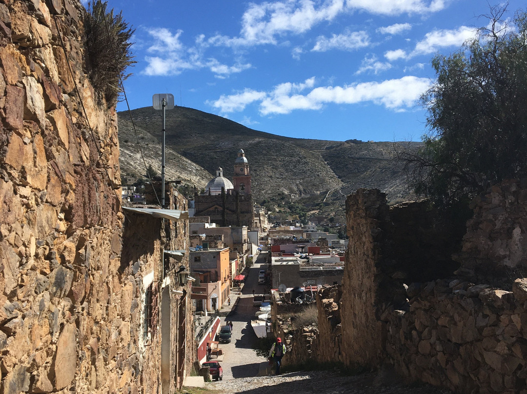 Hotel Real Bonanza主图