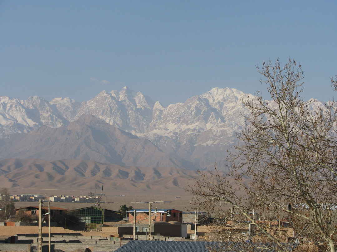 Gate of Nations GmbH-基尔必去景点