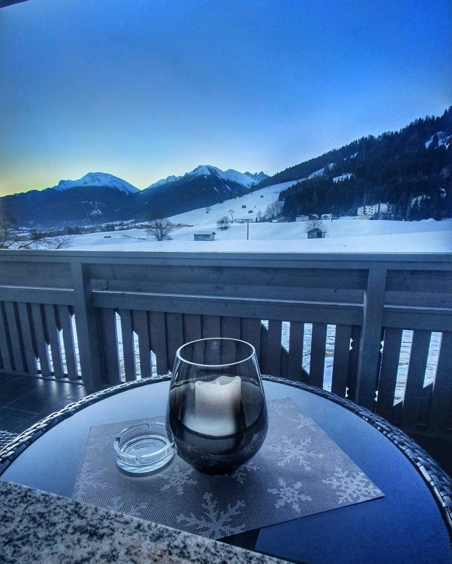 Gastehaus Weber主图