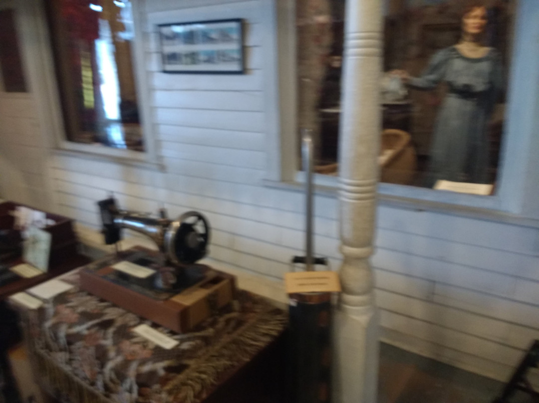 Anna Bemis Palmer Museum-York必去景点