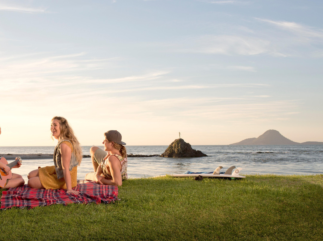 Explore Whakatane景点图片