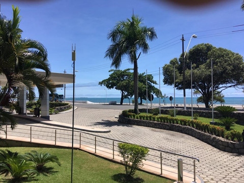 夏利玛普拉亚贝斯特韦斯特酒店主图