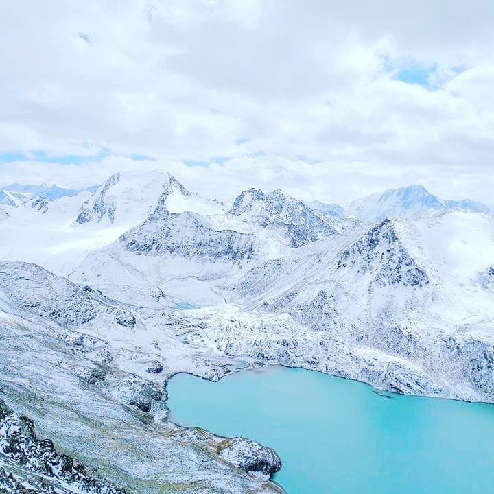 Ecotrek Trekking&Travel-Karakol必去景点