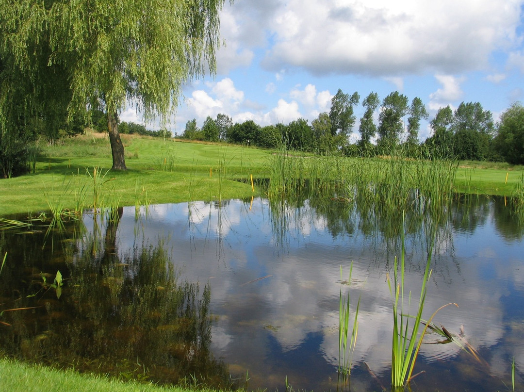 Gilleleje Golf Club景点图片