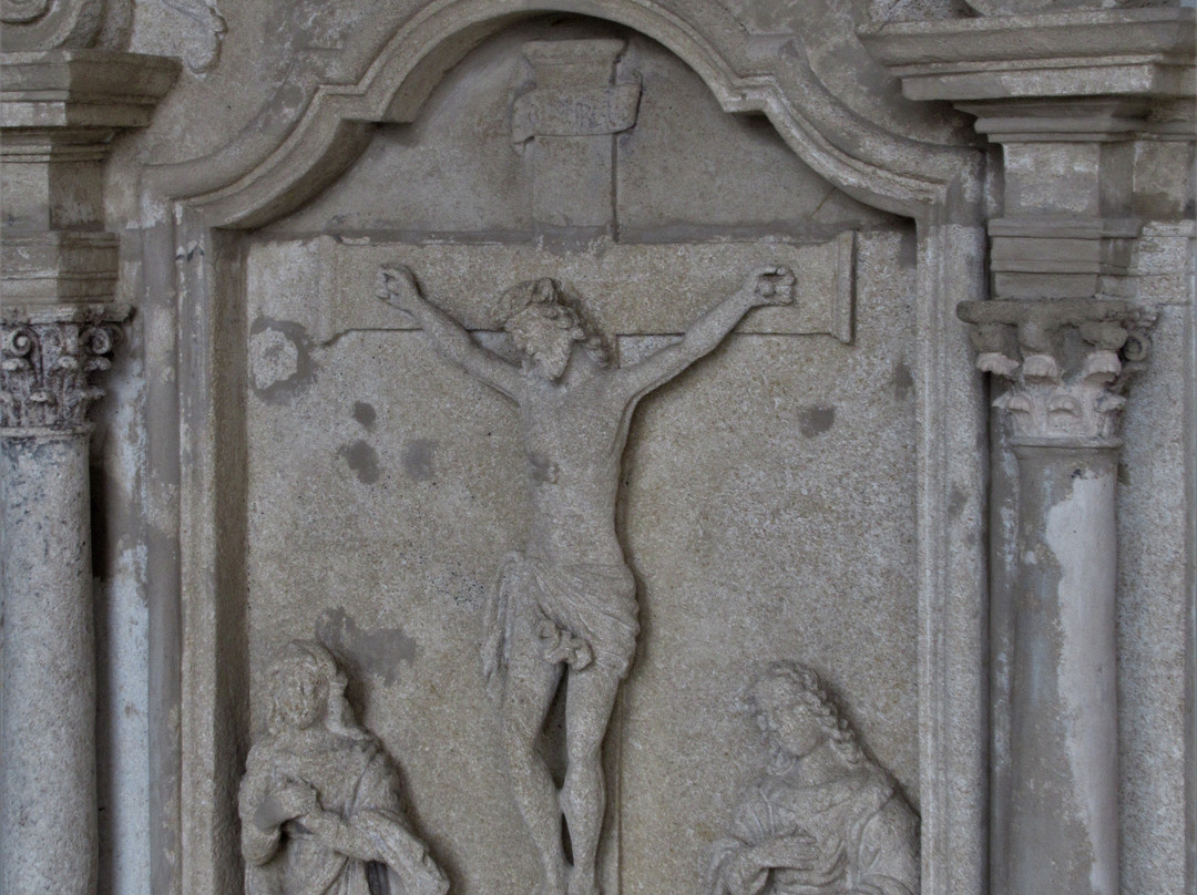 Eglise Saint Michel de Mondorf les Bains-Mondorf-les-Bains必去景点