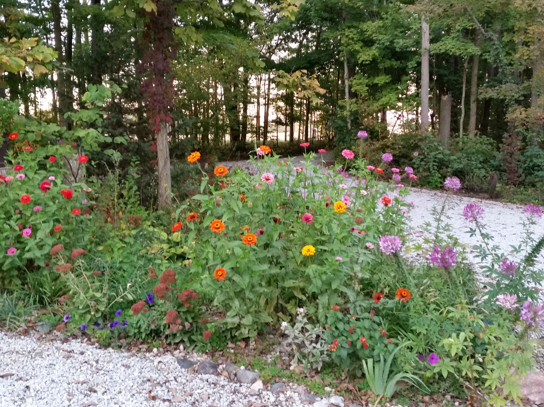 Haisley's Hideaway Bed & Breakfast主图