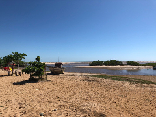 Pousada do Flavio主图