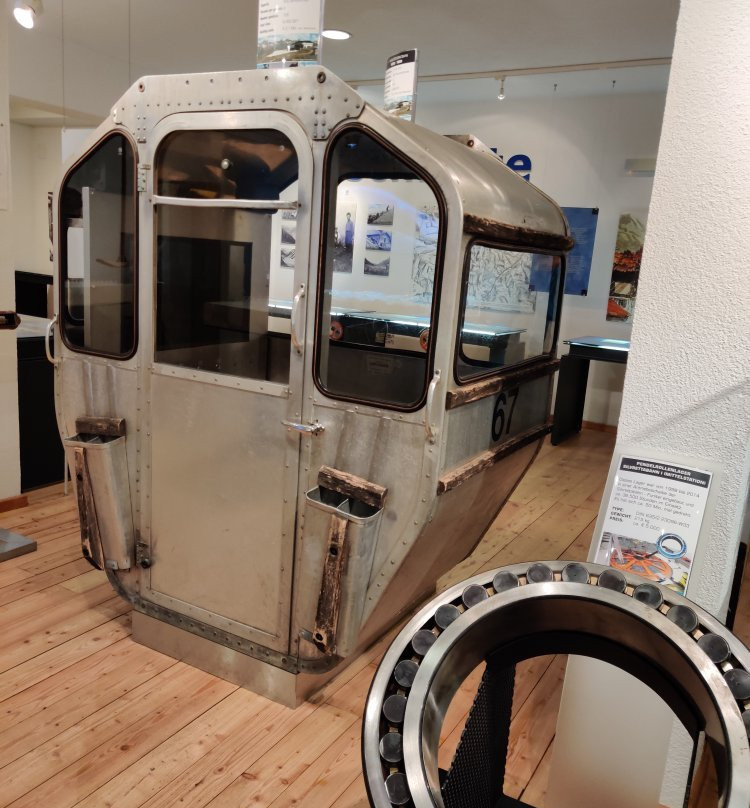 Tourismusverband Paznaun Ischgl-伊施格尔必去景点