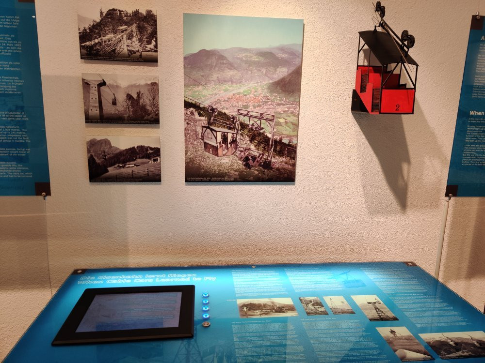 Tourismusverband Paznaun Ischgl-伊施格尔必去景点