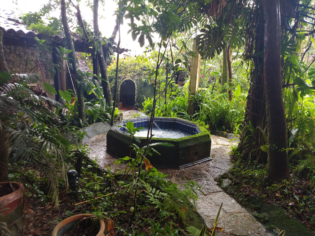 Hotel La Casa de Piedra主图