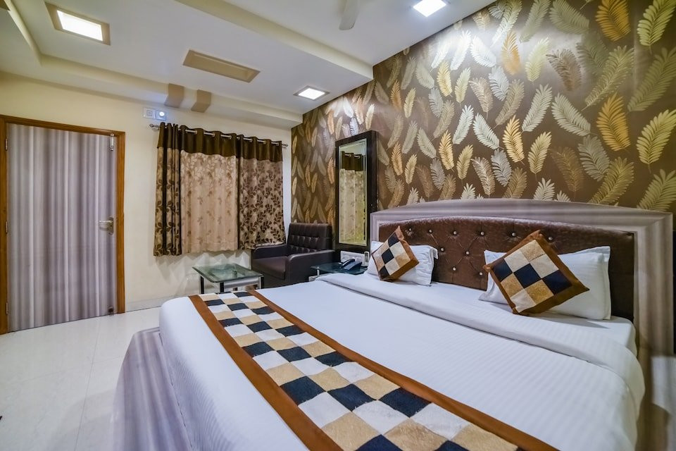 OYO 1942 Hotel Bharat Palace主图