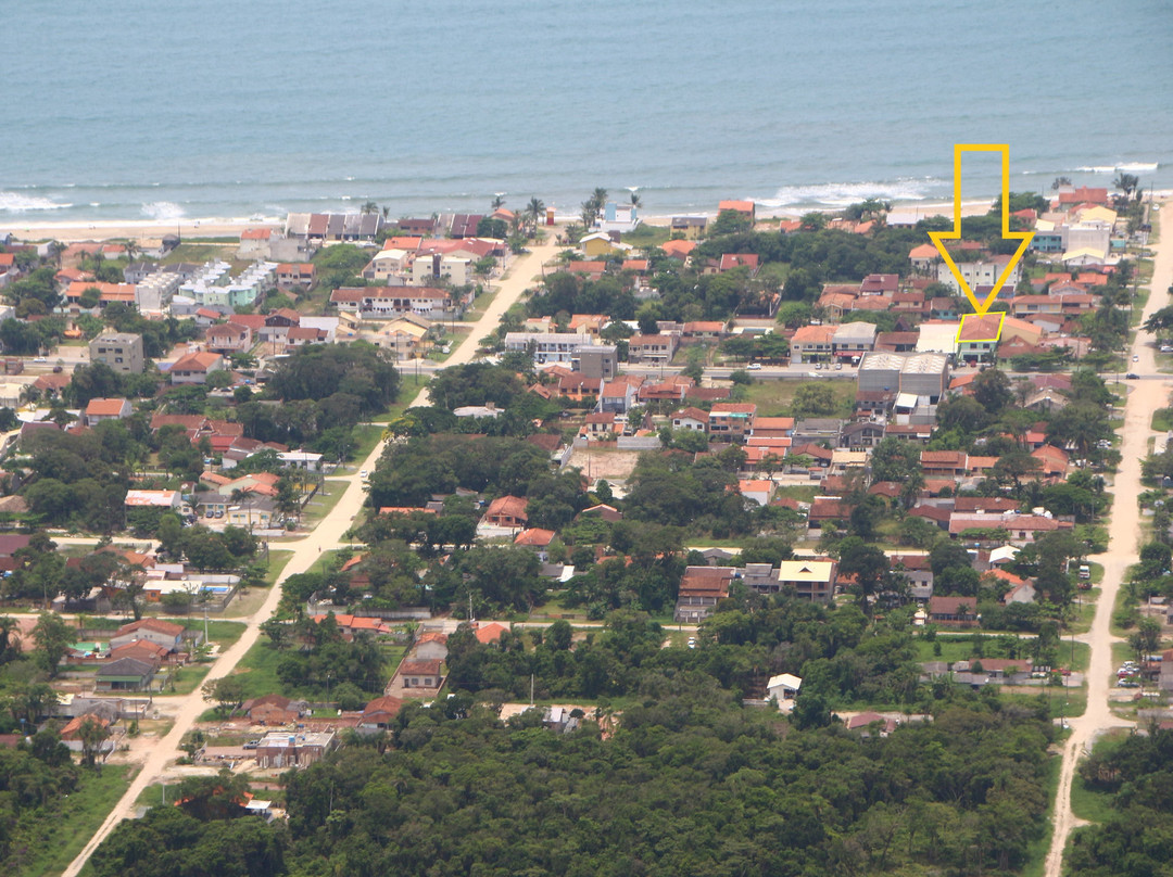 Hotel Pousada Mar Azul主图