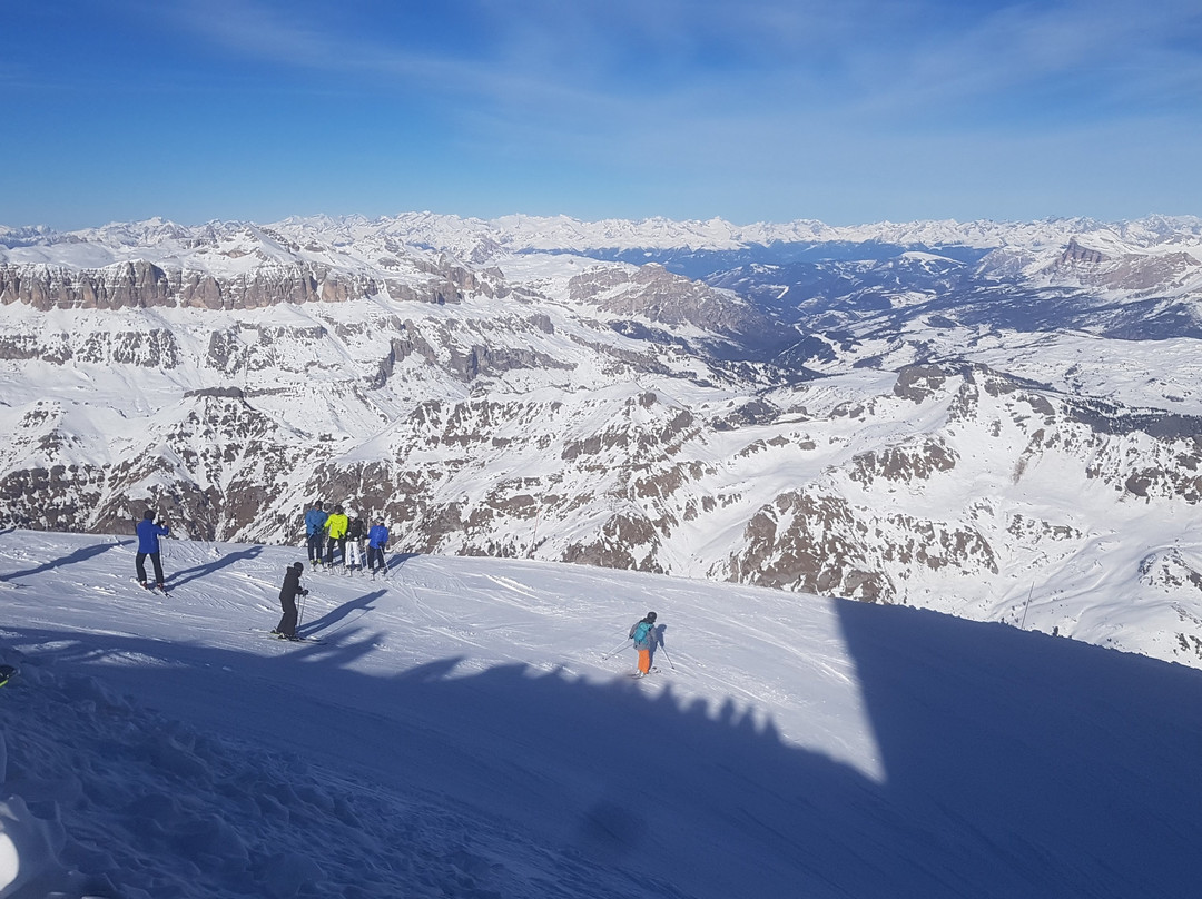 AlpineItaly Travel Club-Colfosco必去景点