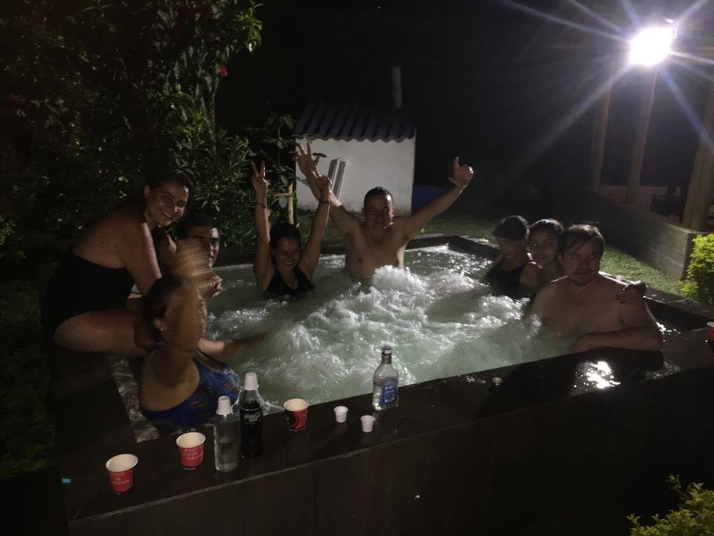 Finca Hotel La Manuela主图