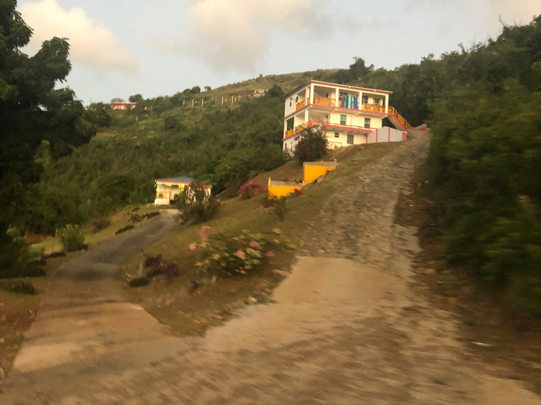 Perfect Pineapple Guest Houses主图