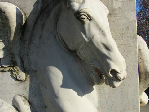 Le Mur-圣莫代福塞必去景点