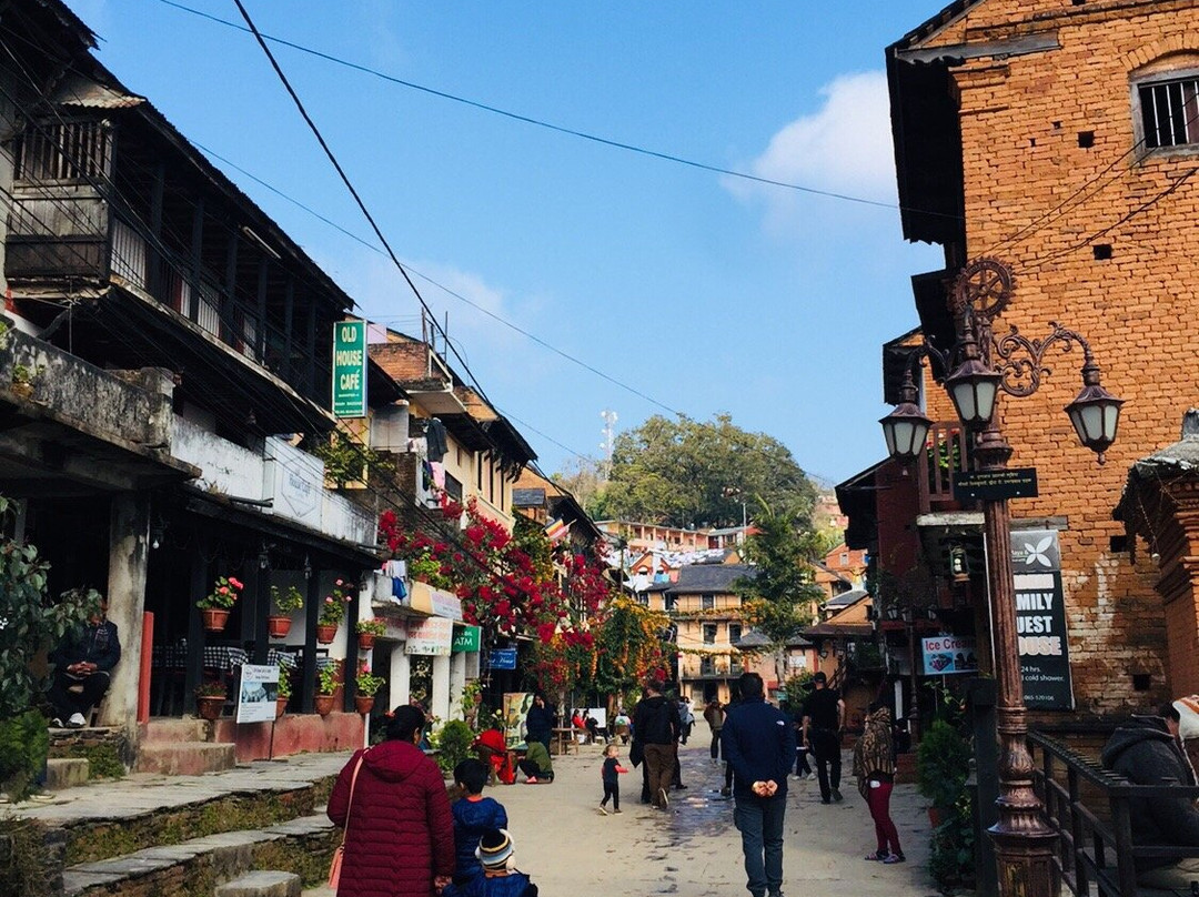 Hotel Bandipur Organic Home主图