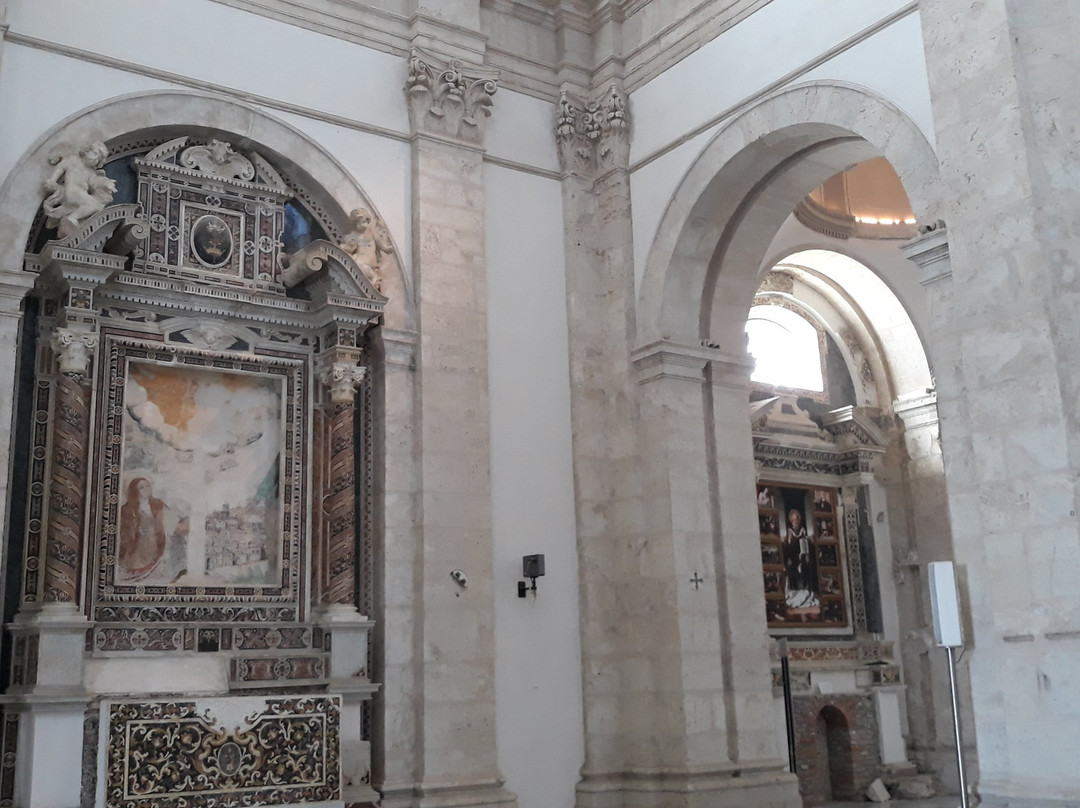 Duomo Antico景点图片