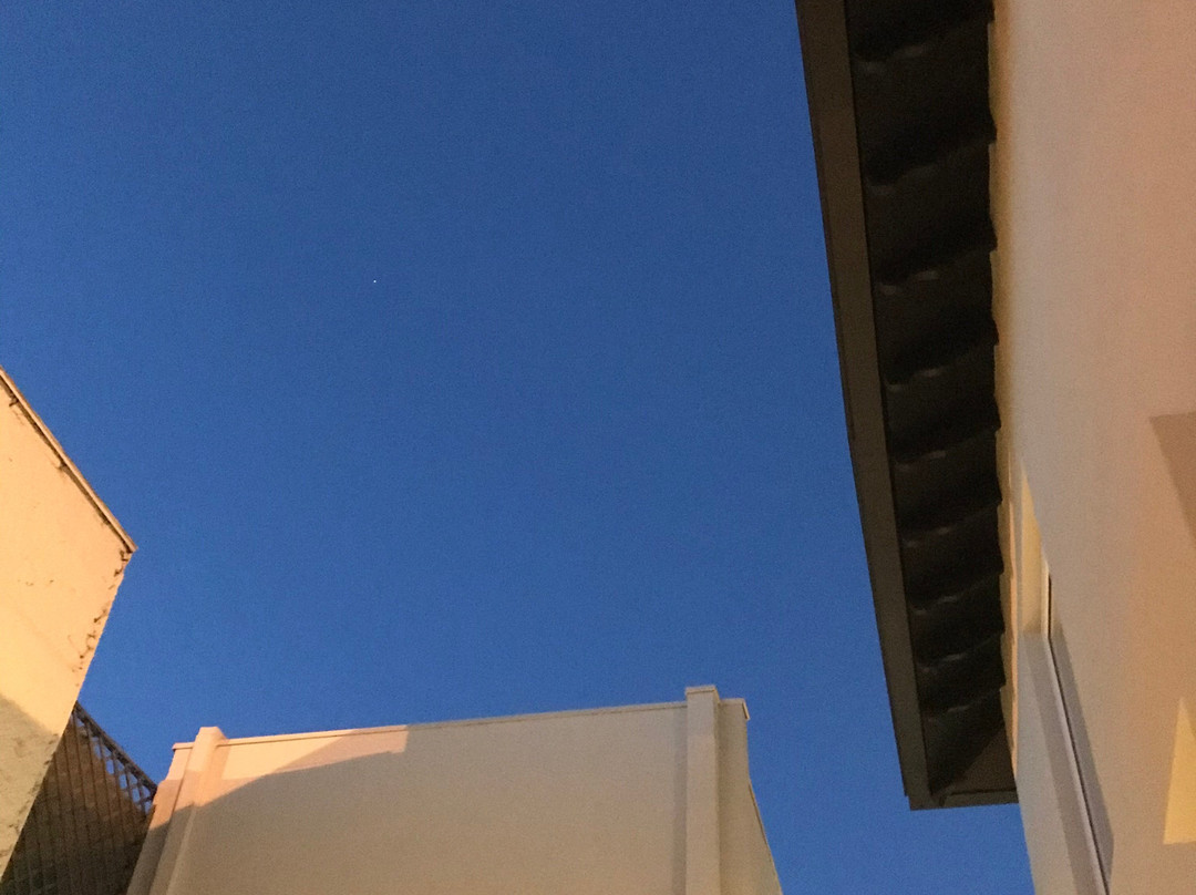 卡萨苏尔乔美酒店主图