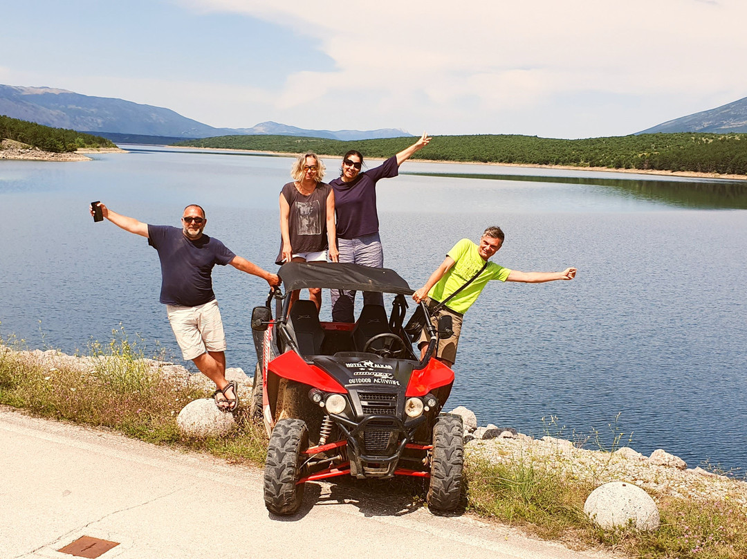 Alkar Adventures景点图片