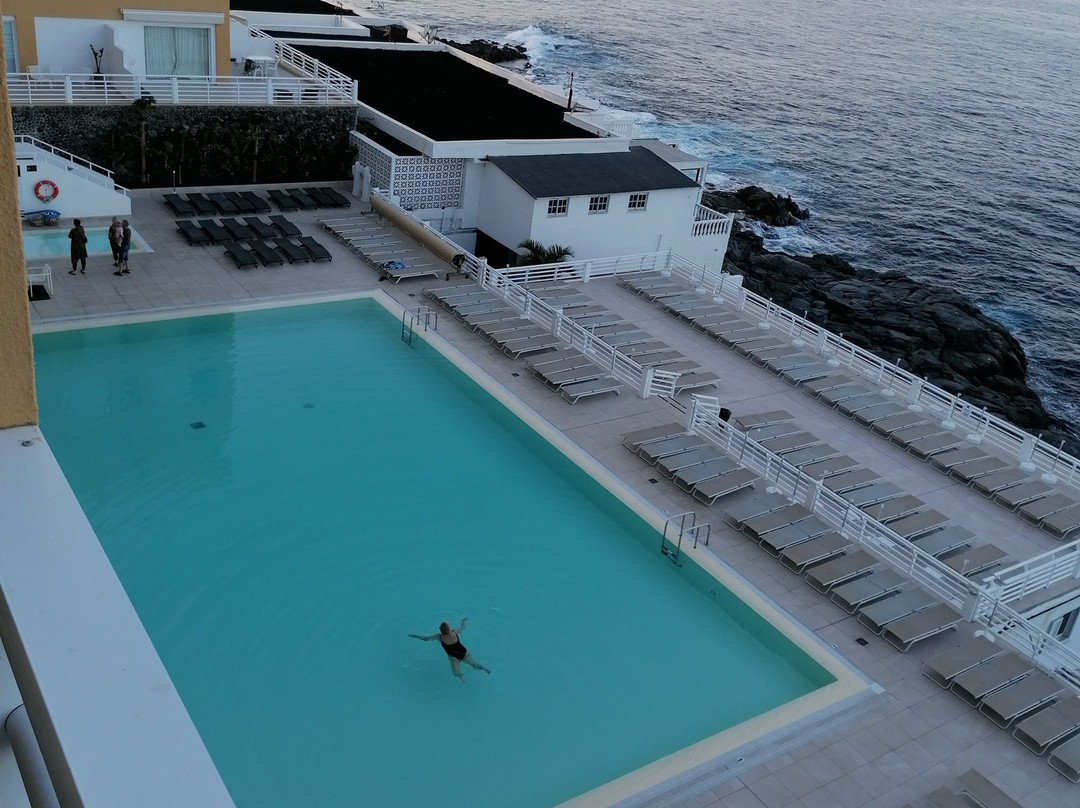 Atlantic Holiday Hotel主图