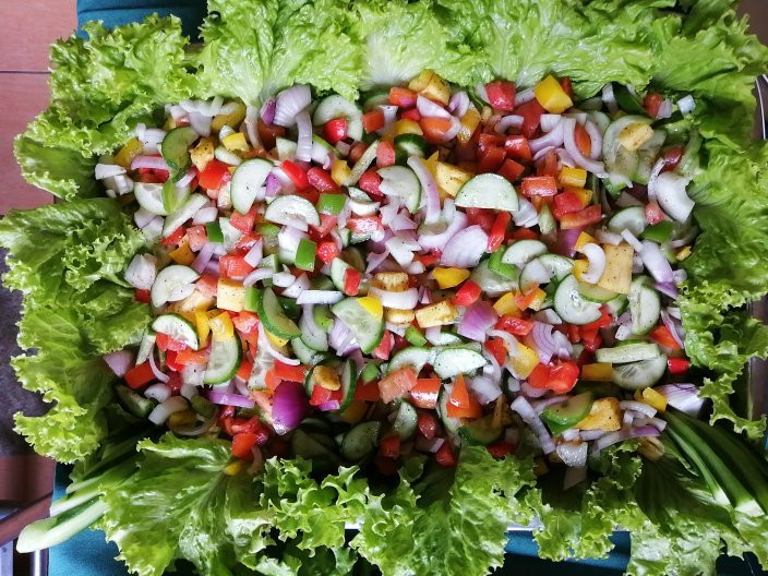 Situruwana Holiday Bungalow主图