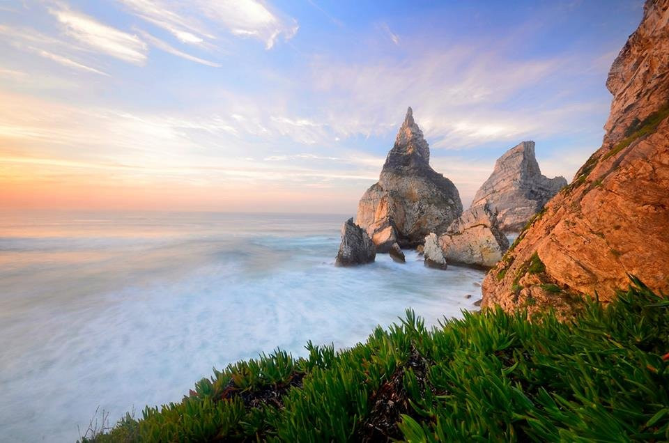 RM Portugal Tours景点图片