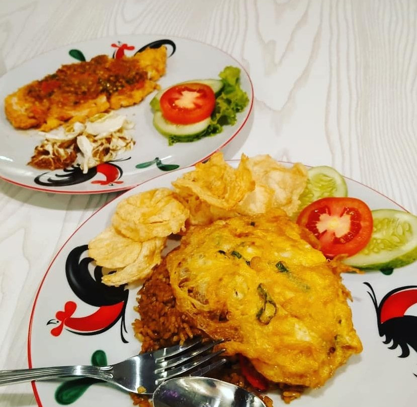 ITC Kuningan-雅加达必去景点