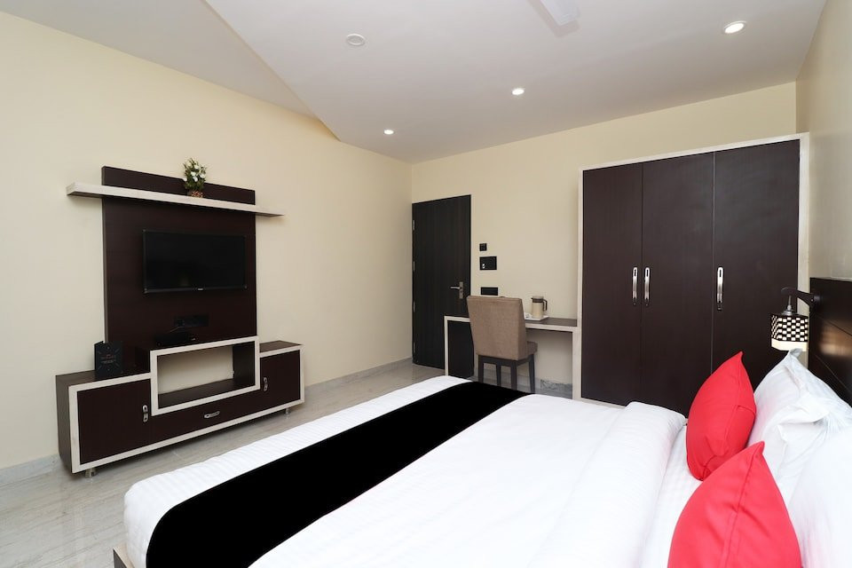 Hotel Mint Inn主图