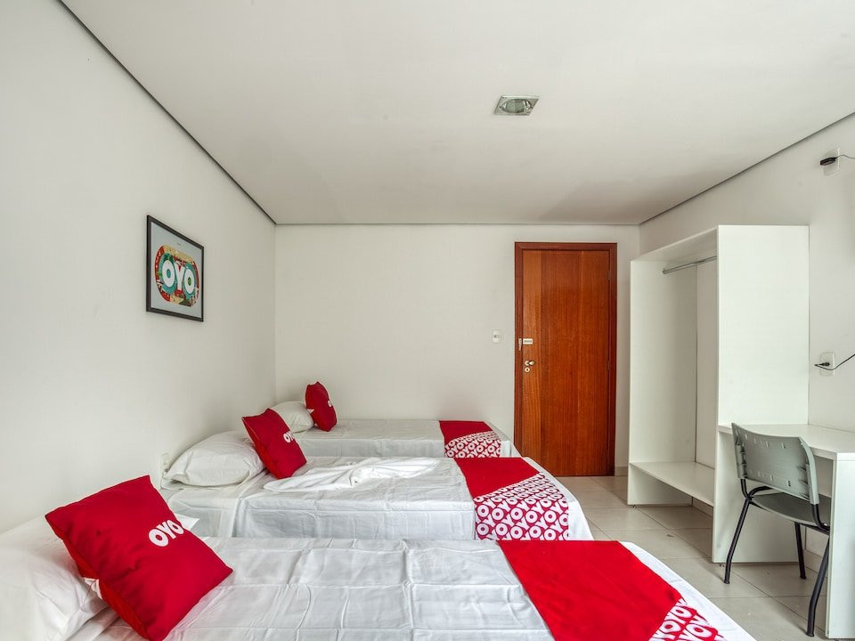 Oyo Hotel Km 510主图