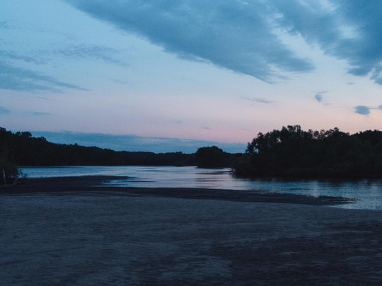 Wild Wisco Waters Canoe & Kayak Outfitters-威斯康星峡谷必去景点