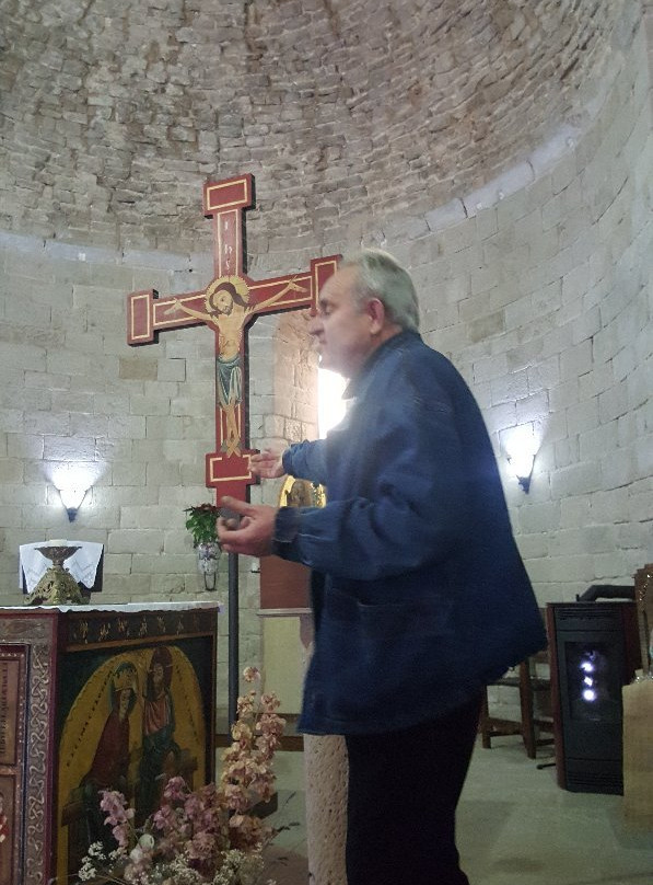 Monestir de Santa Maria de Lluca-Lluca必去景点