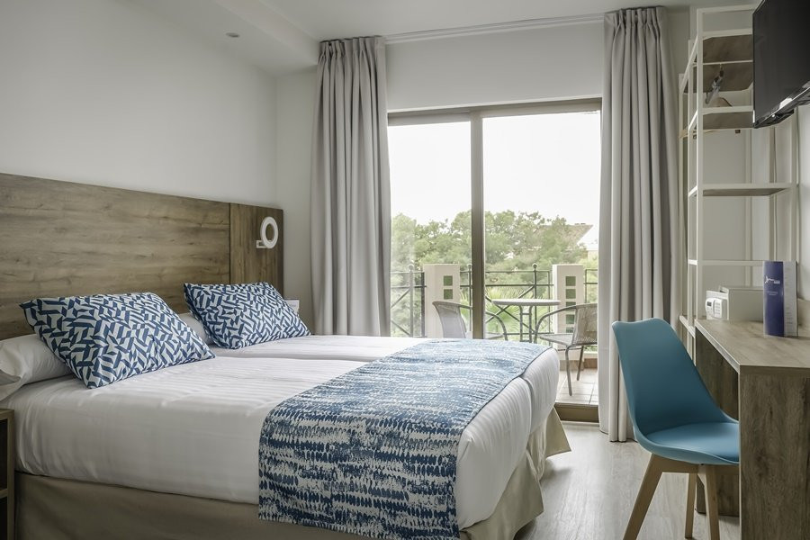Hotel Boutique Calas de Alicante主图