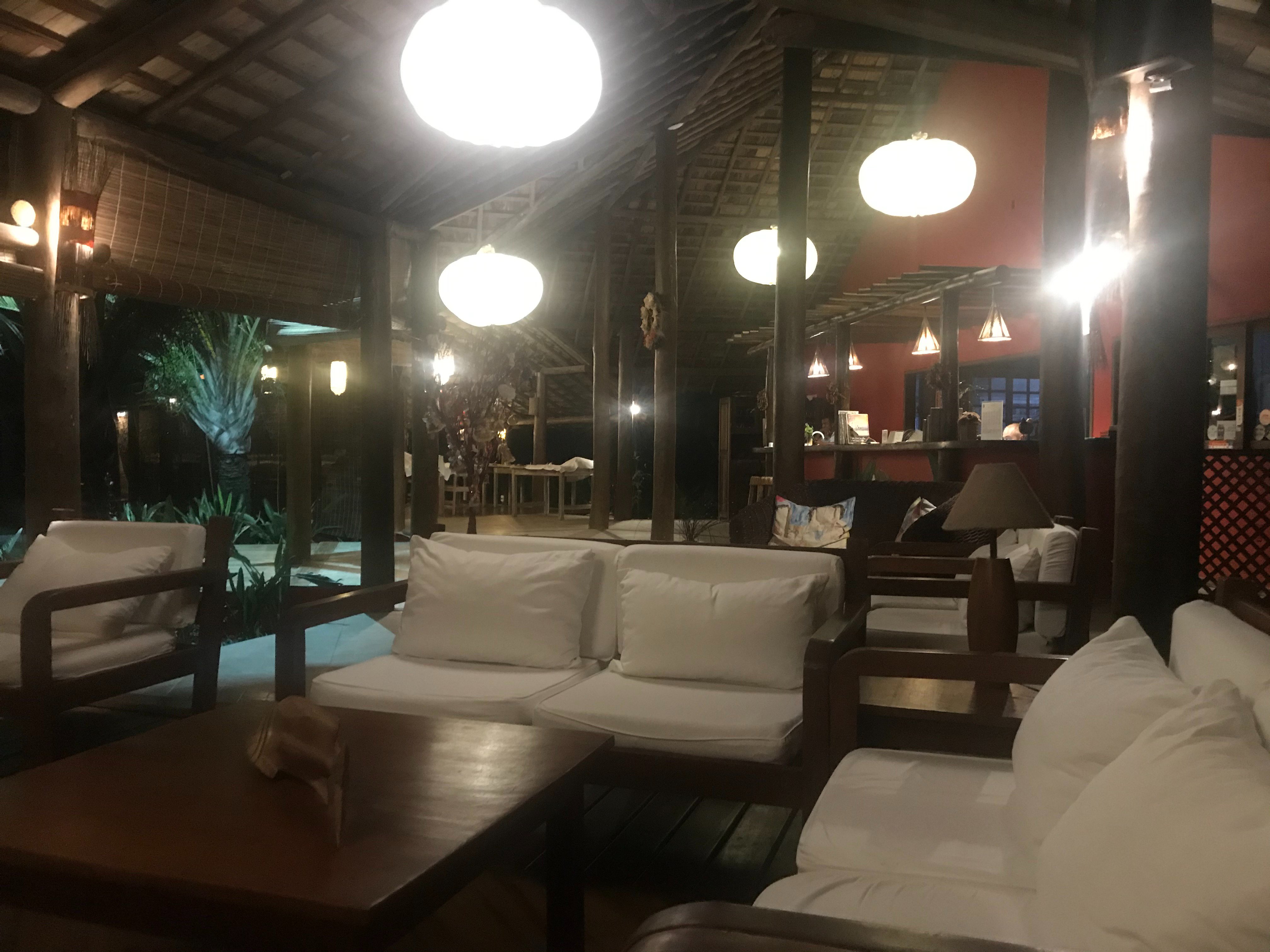 Anima Hotel-家庭/游戏区