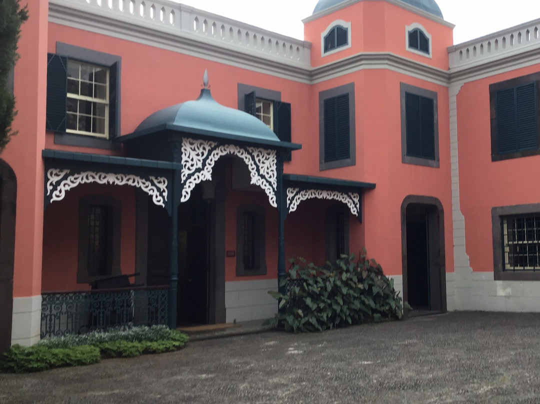 Frederico de Freitas Museum-沙尔必去景点