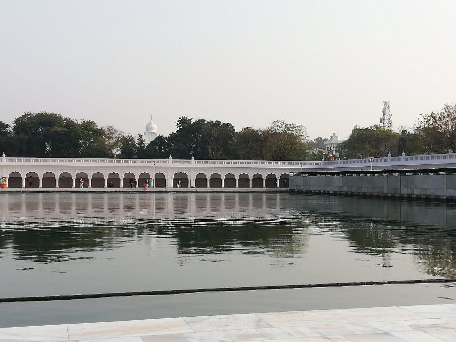Gurdwara Dukh Nivaran Sahib景点图片