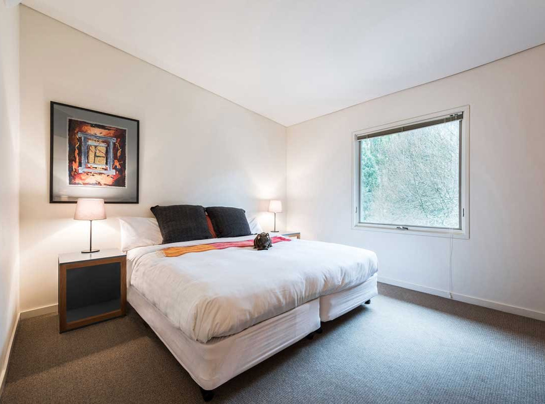 Panorama Retreat & Resort主图