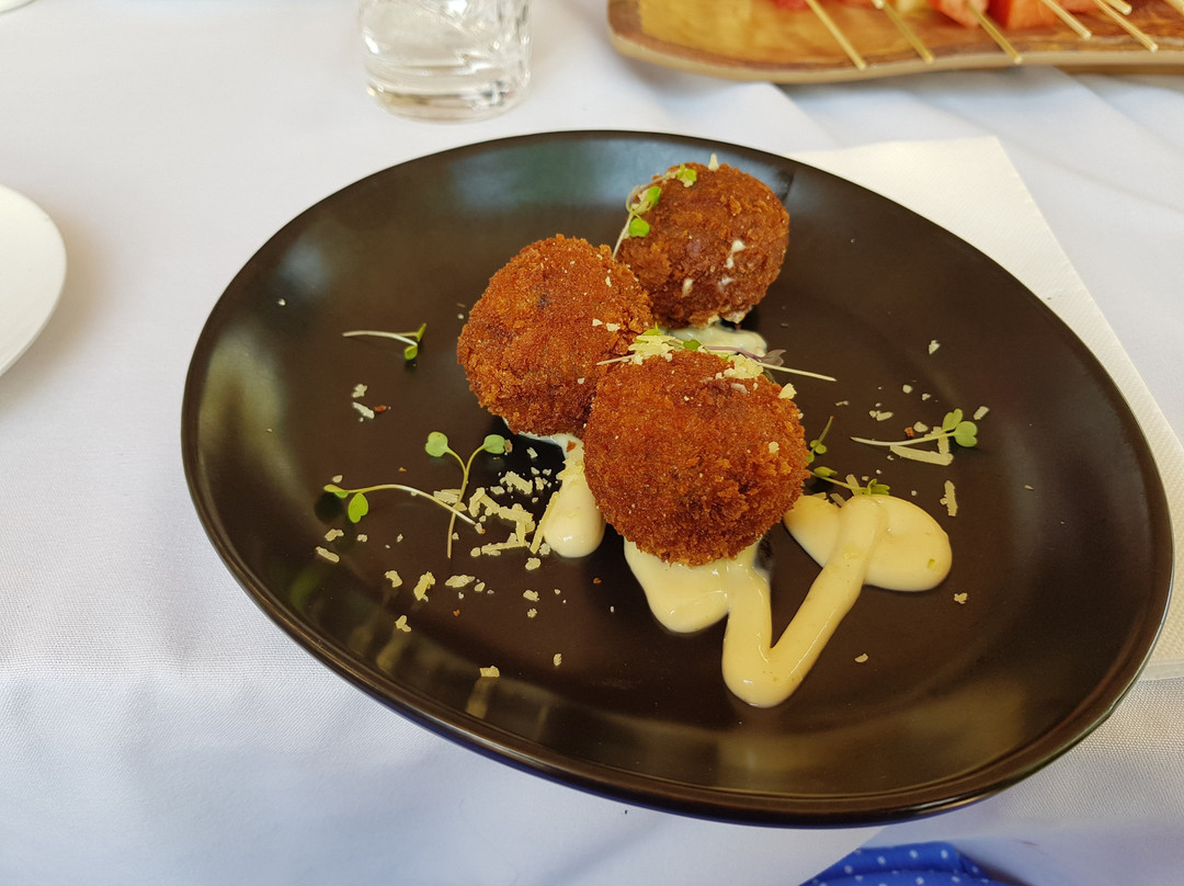 全季凯恩斯殖民俱乐部酒店主图