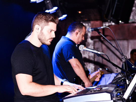 Partytura-塞萨洛尼基必去景点