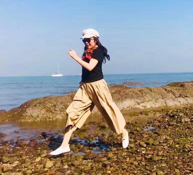 锦州笔架山-凌海市必去景点