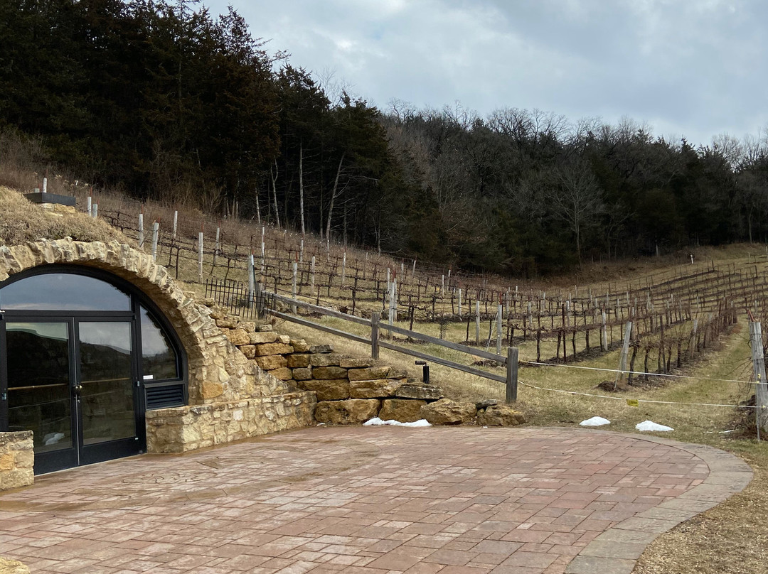 Wollersheim Winery & Distillery景点图片