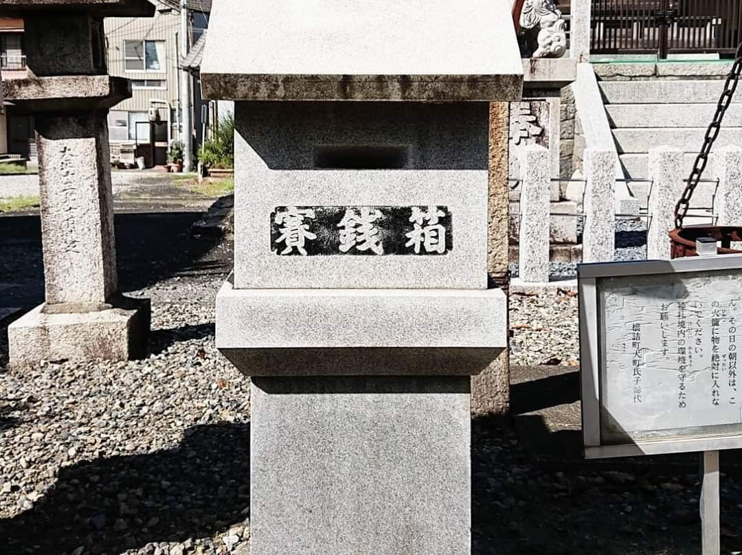 Akiba Shrine景点图片