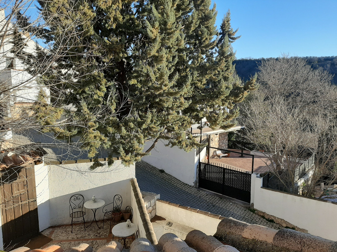 La Fuente del Gato主图