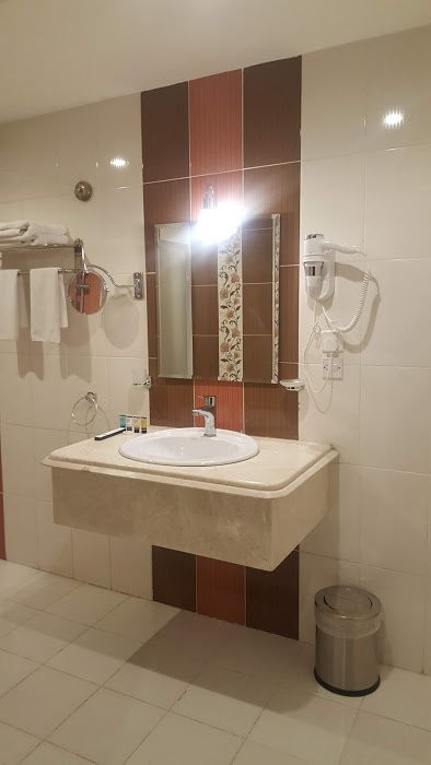 Swiss Spirit Hotel & Suites Taif主图