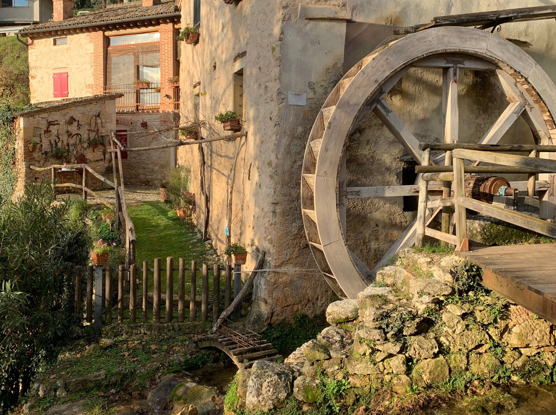 El Sendero - Wine Tours & Outdoor Adventures景点图片