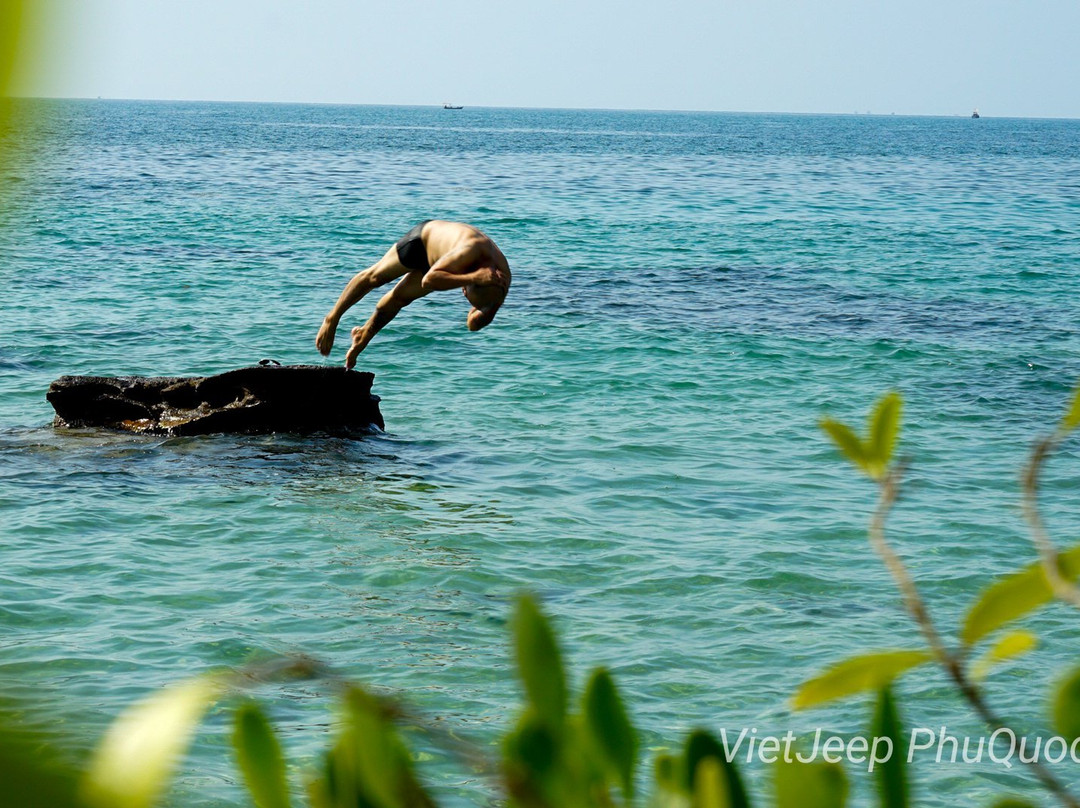 VietJeep Phu Quoc Tour-富国岛必去景点